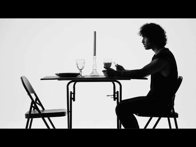 Junryl Music Video Color Grading
