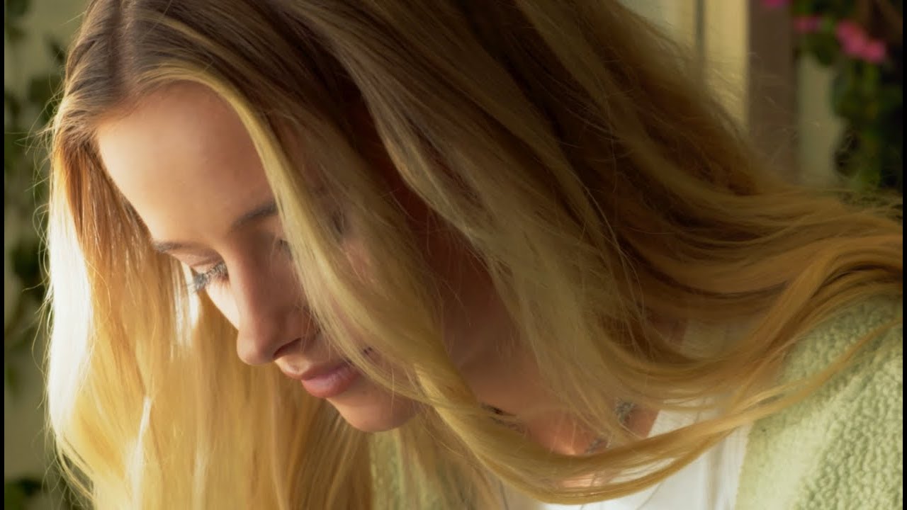 Kel Adore Music Video Color Grading