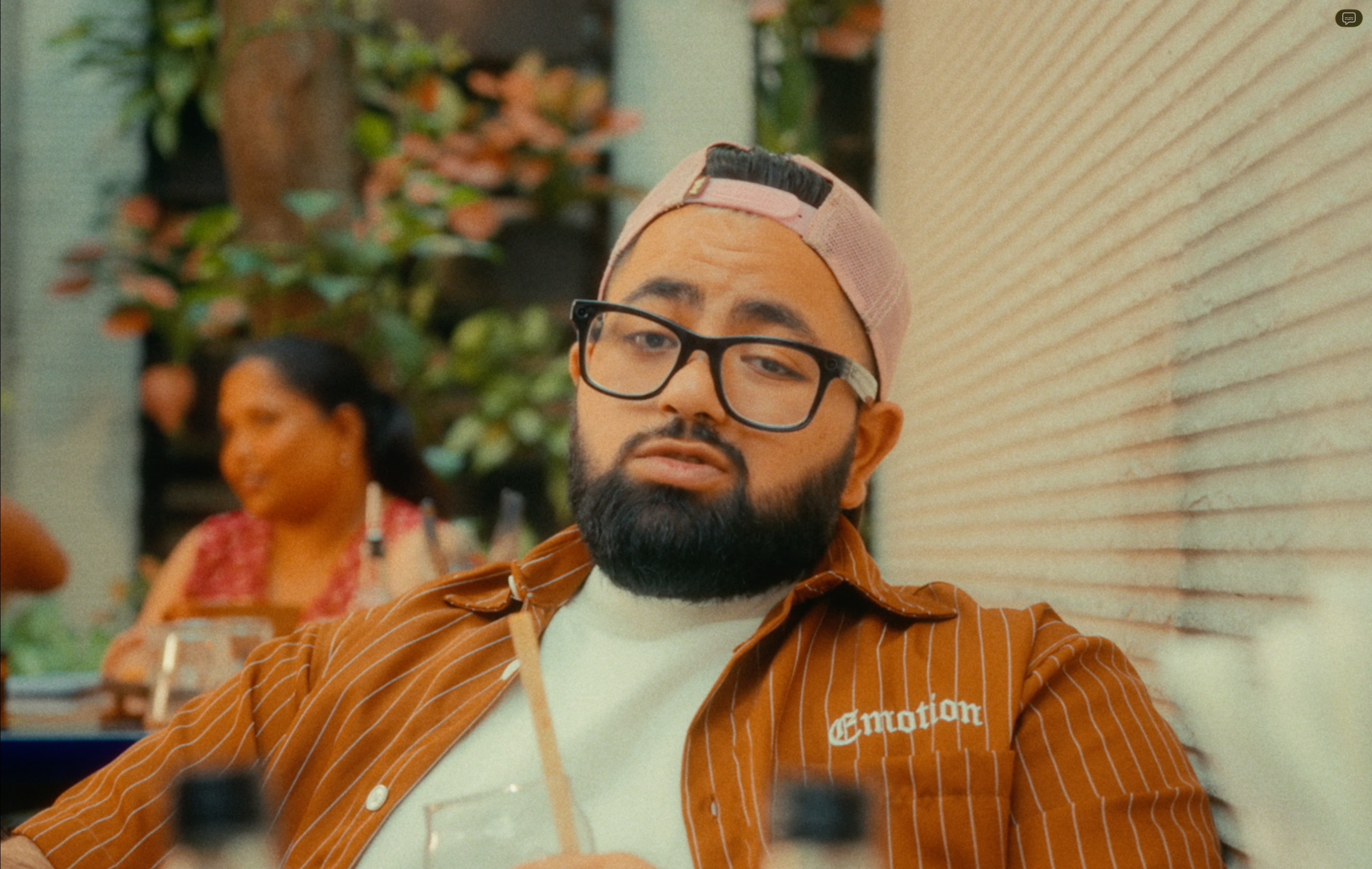 PICO color grading by Titash Chowdhury